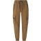 Whistler Portus Track Outdoorhose Herren 5370 - teak S