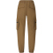 Whistler Portus Track Outdoorhose Herren 5370 - teak M