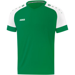JAKO Champ 2.0 kurzarm Trikot