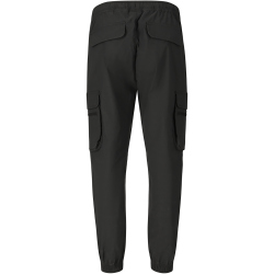 Whistler Portus Track Outdoorhose Herren 1001 - black M