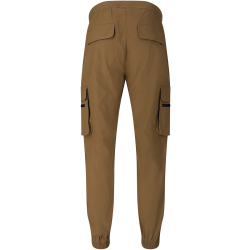 Whistler Portus Track Outdoorhose Damen 5370 - teak 36