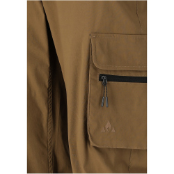 Whistler Portus Track Outdoorhose Damen 5370 - teak 36