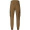 Whistler Portus Track Outdoorhose Damen 5370 - teak 36