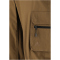 Whistler Portus Track Outdoorhose Damen 5370 - teak 36