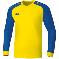 JAKO Champ 2.0 langarm Trikot