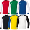 JAKO Champ 2.0 langarm Trikot