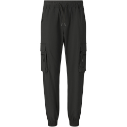 Whistler Portus Track Outdoorhose Damen 1001 - black 36