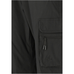 Whistler Portus Track Outdoorhose Damen 1001 - black 36