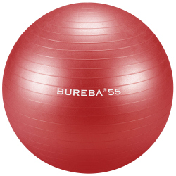 TRENDY SPORT BuReBa Burst Resistant Ball Rot 55 cm