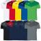 JAKO Champ 2.0 T-Shirt Damen