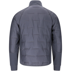Whistler Ari Hybridjacke Herren 1173 - ombre blue S