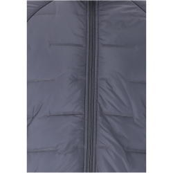 Whistler Ari Hybridjacke Herren 1173 - ombre blue S