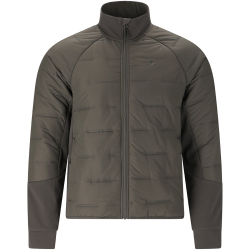 Whistler Ari Hybridjacke Herren 1071 - black ink S