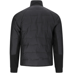 Whistler Ari Hybridjacke Herren 1001 - black M