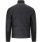 Whistler Ari Hybridjacke Herren 1001 - black M