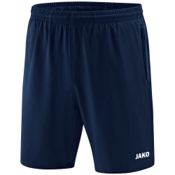 JAKO Profi Shorts 2.0 Damen