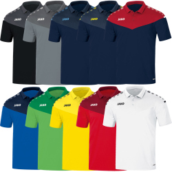 JAKO Champ 2.0 Poloshirt