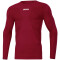 JAKO Comfort 2.0 langarm Funktionsshirt