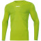 JAKO Comfort 2.0 langarm Funktionsshirt