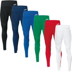JAKO Comfort 2.0 Long Tight Funktionshose