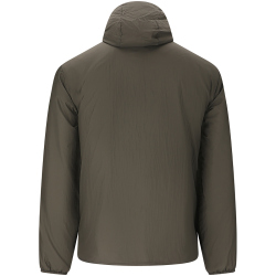 Whistler Palu CFT+ Outdoorjacke Herren 1071 - black ink S