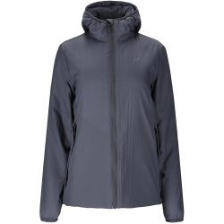 Whistler Palu CFT+ Outdoorjacke Damen 1173 - ombre blue 36