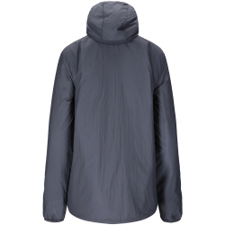 Whistler Palu CFT+ Outdoorjacke Damen 1173 - ombre blue 36