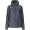 Whistler Palu CFT+ Outdoorjacke Damen 1173 - ombre blue 36