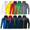 JAKO Champ 2.0 Kapuzenjacke Damen