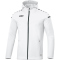 JAKO Champ 2.0 Kapuzenjacke Damen