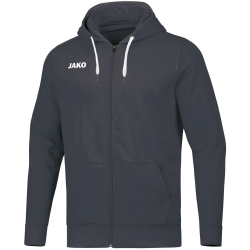 JAKO Base Kapuzenjacke