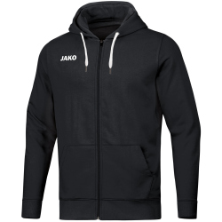 JAKO Base Kapuzenjacke