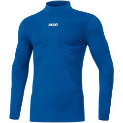 JAKO Comfort 2.0 langarm Turtleneck Funktionsshirt