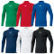 JAKO Comfort 2.0 langarm Turtleneck Funktionsshirt