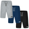JAKO Base Sweatshorts