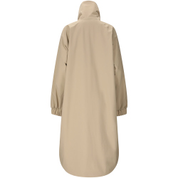 Whistler Everly Parka Damen 5372 - weathered teak 36