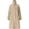 Whistler Everly Parka Damen 5372 - weathered teak 36