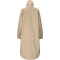Whistler Everly Parka Damen 5372 - weathered teak 36