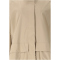Whistler Everly Parka Damen 5372 - weathered teak 36