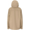 Whistler Liel Regenjacke Damen 5372 - weathered teak 36