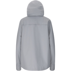 Whistler Liel Regenjacke Damen 4098 - tradewinds 36