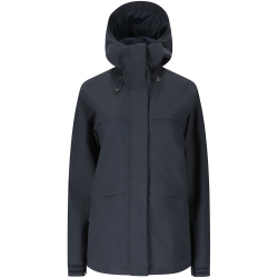 Whistler Liel Regenjacke Damen 1188 - salute 36