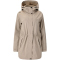 Whistler Aylie Regenjacke Damen 5372 - weathered teak 36