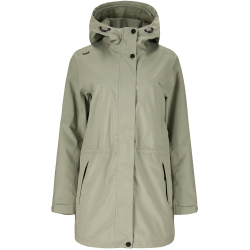 Whistler Aylie Regenjacke Damen 3110 - seagrass 36