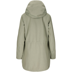 Whistler Aylie Regenjacke Damen 3110 - seagrass 36