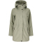 Whistler Aylie Regenjacke Damen 3110 - seagrass 36