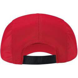 JAKO Funktionscap rot Senior