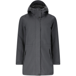 Whistler Aylie Regenjacke Damen 1001 - black 36