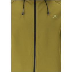 Whistler Kodie Stretch Softshelljacke Herren 3218 -...