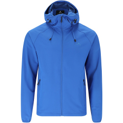 Whistler Kodie Stretch Softshelljacke Herren 2238 - nautical blue M